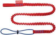 TOOLS WITH TETHERING Tether 00 effective protection against accidents 50 caused by falling tools 4003773- DKK 00 50 01 T BK 115,88 1 1 x Tether Adapter Straps 00 effective protection against