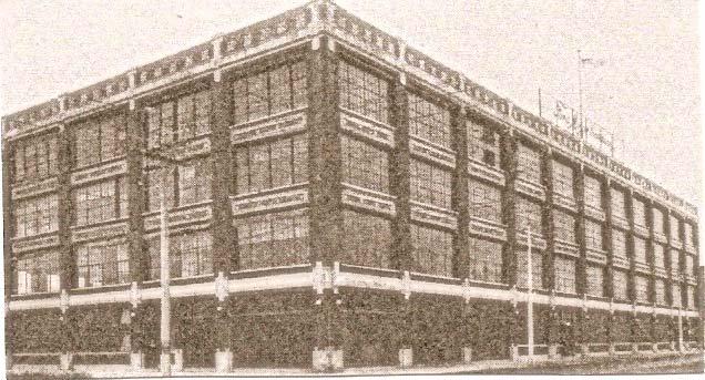 30 Oklahoma City, Oklahoma (1916-November 1932): Located at 900 West Main. Production started approximately April 2, 1928.