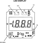 35 Bar) to 0-300 PSID (0-20 Bar) 1 2 3 4 5 6 7 0 0 Basic Model 2 2 0 0 5 P C 4 B 1 E 1 Description 700 Differential Pressure Transmitter Differential Pressure Transmitter W/LCD Readout 710 (Available