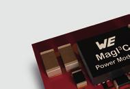 MagI³C Power s Advantages & Design-In Support Advantages Fewer external components (reduce overall footprint) IC and inductor combined into a single