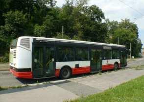 buses - 2014 (CZ)