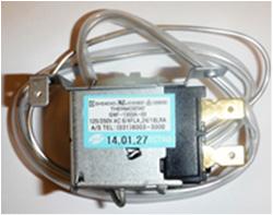 Heater Switch EL 54 30 12