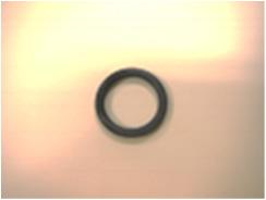 Sleeve (1mm) CT 2062 CN 10 25 Black O Ring
