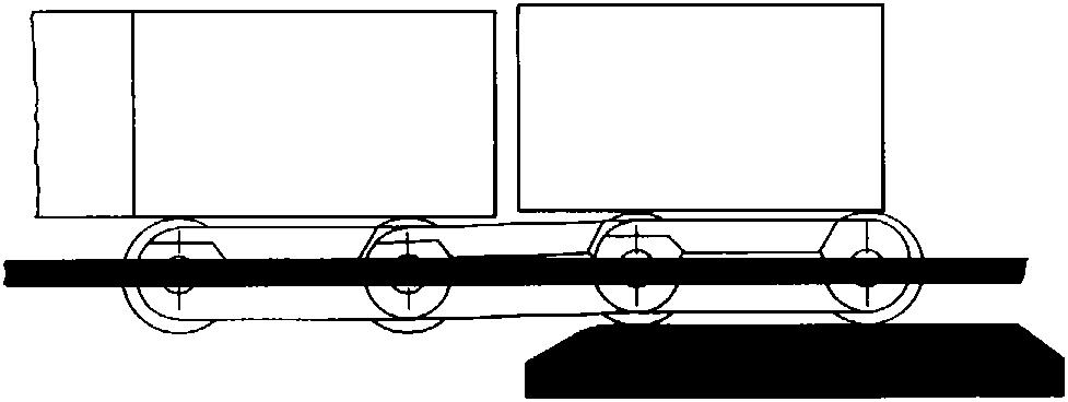 If the is running on a fixed plate, the items will accelerate compared to the. his is suitable for items which have to keep a certain mutual distance.