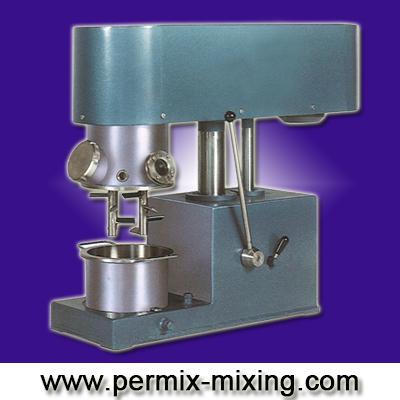 Planetary Mixer PerMix