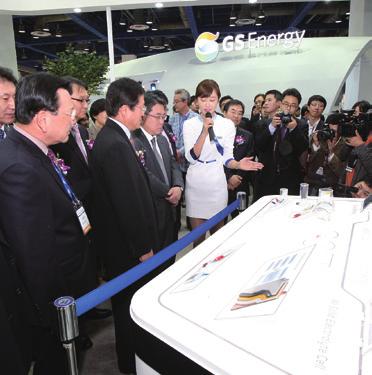 Why Korea Smart Grid Expo? The Korea Smart Grid Expo 2015 will open to create new market for Korean-style smart grid, a new energy paradigm.