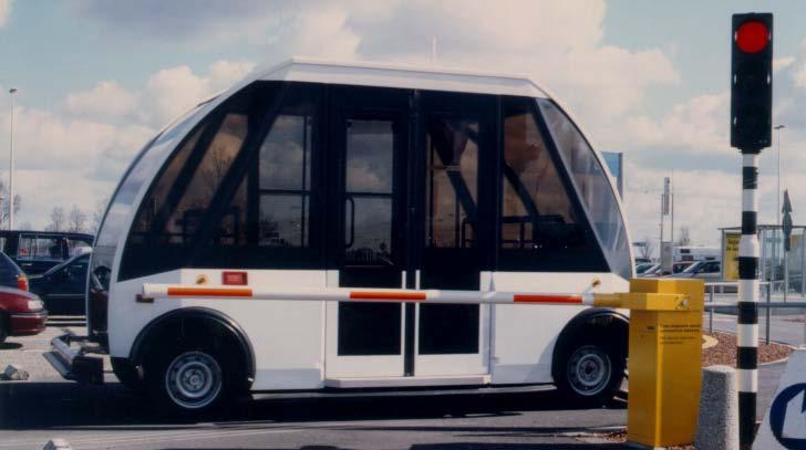 prototypes en 1990 s