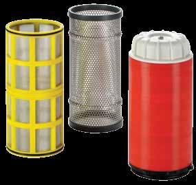 Amiad Plastic Filters General With a variety of filter elements, Amiad s all purpose plastic filters are ideally suited for a wide range of filter applications and are easy to install and maintain.