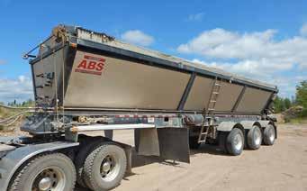 Hauler 2010 ABS 38 Ft» See complete and