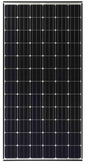 General Installation Manual Photovoltaic Module HIT TM VBHNxxxSJ25 series VBHNxxxSJ40 series VBHNxxxSJ46 series VBHNxxxSJ47 series Thank you for choosing Panasonic photovoltaic module HIT TM.