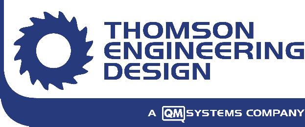 Thomson Engineering Design Ltd. Valley Road, Cinderford, Gloucestershire.