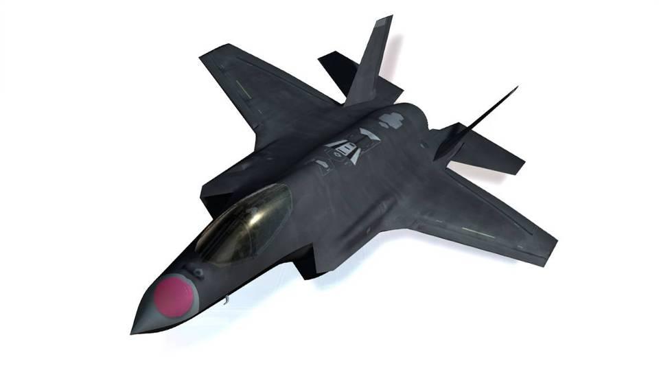 VLO Stealth Must Be Designed In *Very Low Observable (VLO) Antennas Large Capacity Internal Fuel Tanks Reduced Signature Nozzle F-35A F-35A F-35B F-35B F-35C F-35C 18,200 lb 18,500 13,100 lbs 14,000
