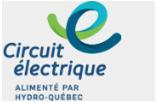 Québec-Montréal electric charging corridor: First fast-charging corridor in Québec along Highway 40 and Route 138 12 charging stations for