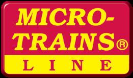 Made in America! All Micro-Trains rolling stock is designed, tooled and produced in the United States.