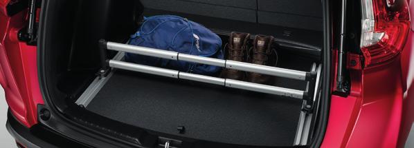 BUMPER STEP PROTECTOR BOOT SILL DECORATIONS DOG GUARD DETACHABLE TOW BAR Constantly loading and unloading the boot