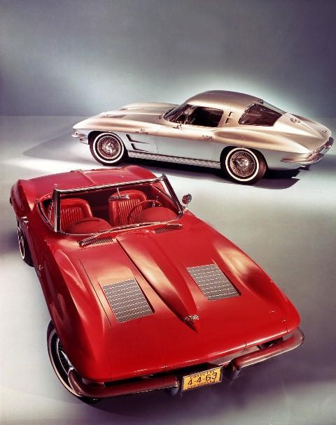 MS Corvette Club Page 2 Honor the Sting Ray The Amelia Island Concours d Elegance will honor and celebrate the 50th anniversary of America s Sports Car, the iconic Chevrolet Corvette Sting Ray, at