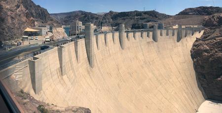 Maybe that was the reasoning behind the other activities offered, including a deluxe Hoover Dam tour.