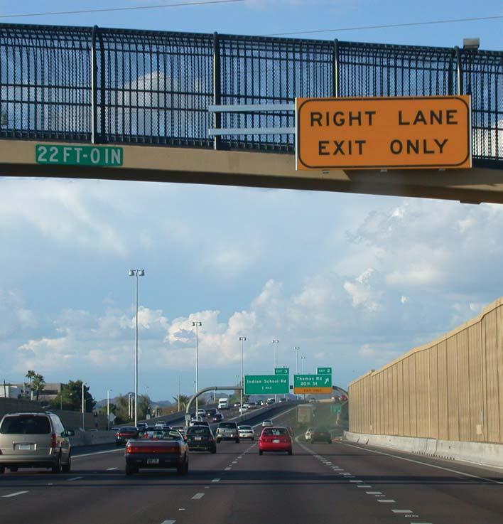 Continuing Successful Safety Initiatives The State of Arizona has many ongoing successful safety initiatives underway that are contributing to the 0.9 percent per year decrease in the fatality rate.