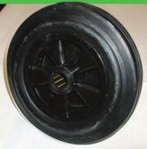 Solid rubber 1000 25x25x60 40 3001-10MR 10X2.