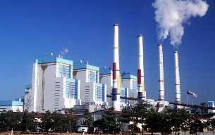 sustainable growth Power Generation