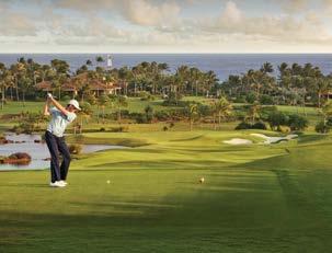 featuring breathtaking ocean views Best of the Best Robb Report (June 2012) Best New Private Golf Magazine (January 2012)