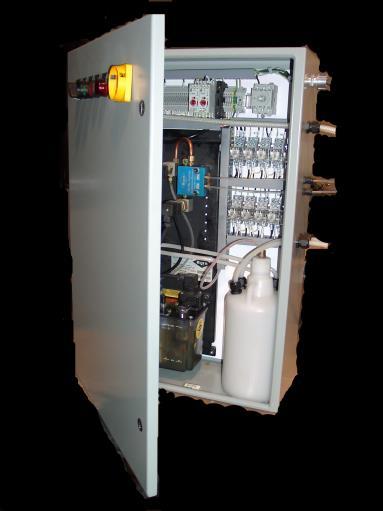CUSTOM GEARBOXES VARIABLE FREQUENCY DRIVE INTEGRATION AIR OIL