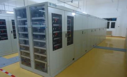 Capacity:6MW /36MWH; Finished time:2011 2MW energy storage unit System main function: 1. Smooth the output of wind&solar output; 2.