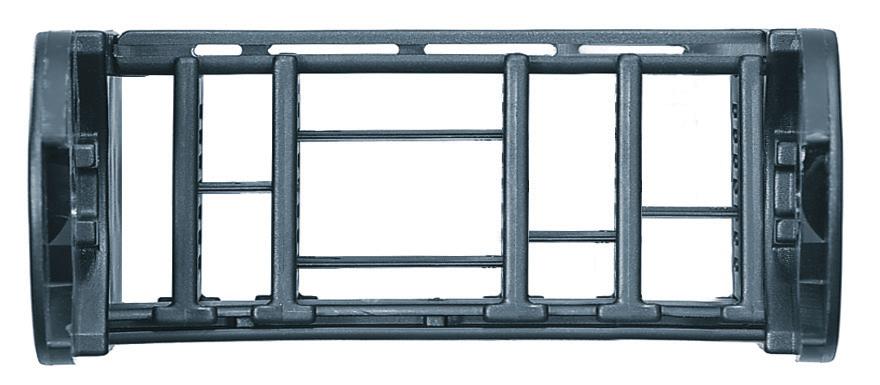 Series 340/350 Interior Separation 340 350 Option 3: Shelves This option is available for the Series 340/350 snap-open chains.