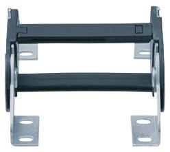 340 350 Series 340/350 Mounting Brackets - Steel Moving end 3000.