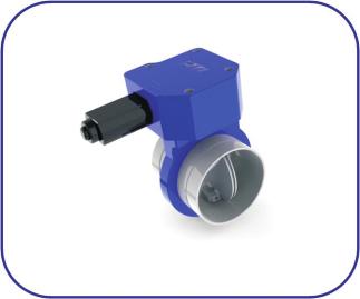 Government regulation requires every Diesel engine that operates in or near Oil and Gas sites to be equipped with an adequate air intake shutdown valve, therefore this system is the minimum standard