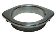 4647212 114 19 85 4647216 152 26 110 Oval hawsehole AISI 316 stainless