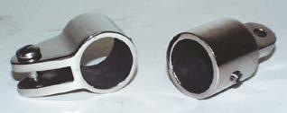 AISI 316 STAINLESS STEEL FITTINGS