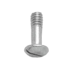 18 Spare screw Stainless steel spare screw.