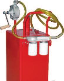FM or UL Make sure it is UL or FM approved. Both the tank and pump carry separate UL and/or FM approvals.