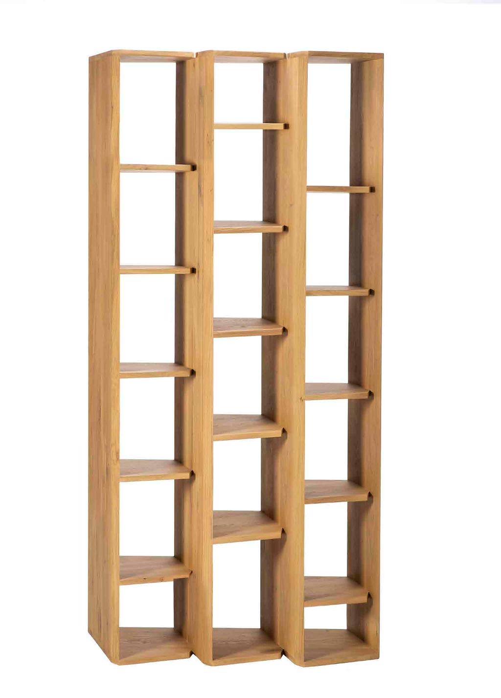 STAIRS RACK by