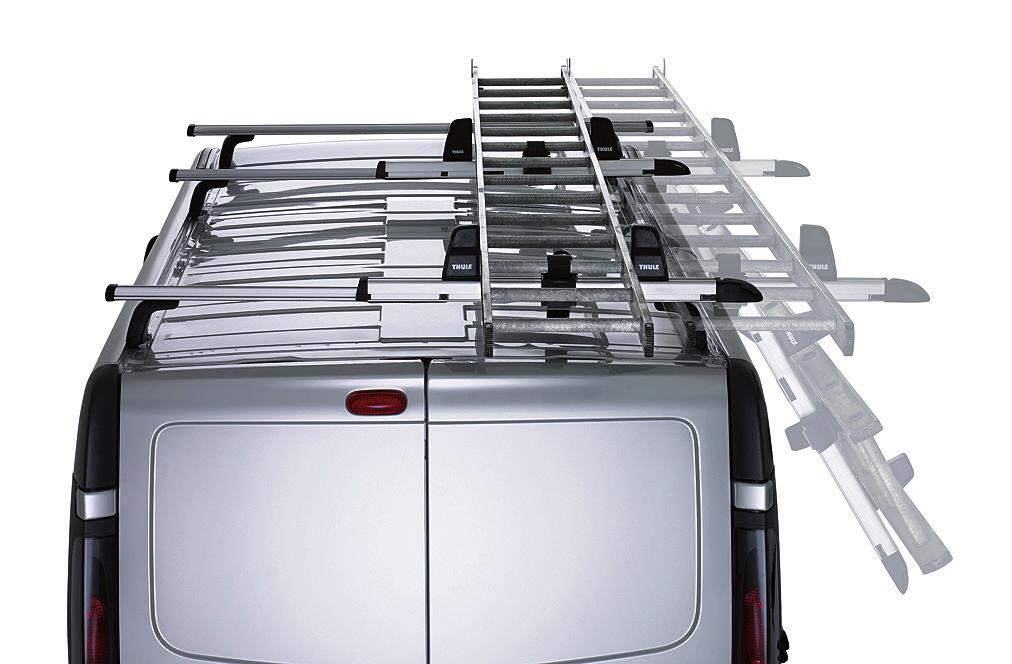 Read more about roof racks for your particular vehicle at www.