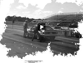 NMRA Demographics The NMRA Ford Nationals attracts the most blue oval spectators and racers through aggressive promotion and
