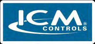 Controls distributor window decal (8 w x 6 h) LIM157 ICM Controls banner with gromets (52 w x 22 h) Note: Some restrictions may apply.