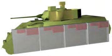 Energy Storage Challenges we have: Delivering reliable battery solutions in standardized military form