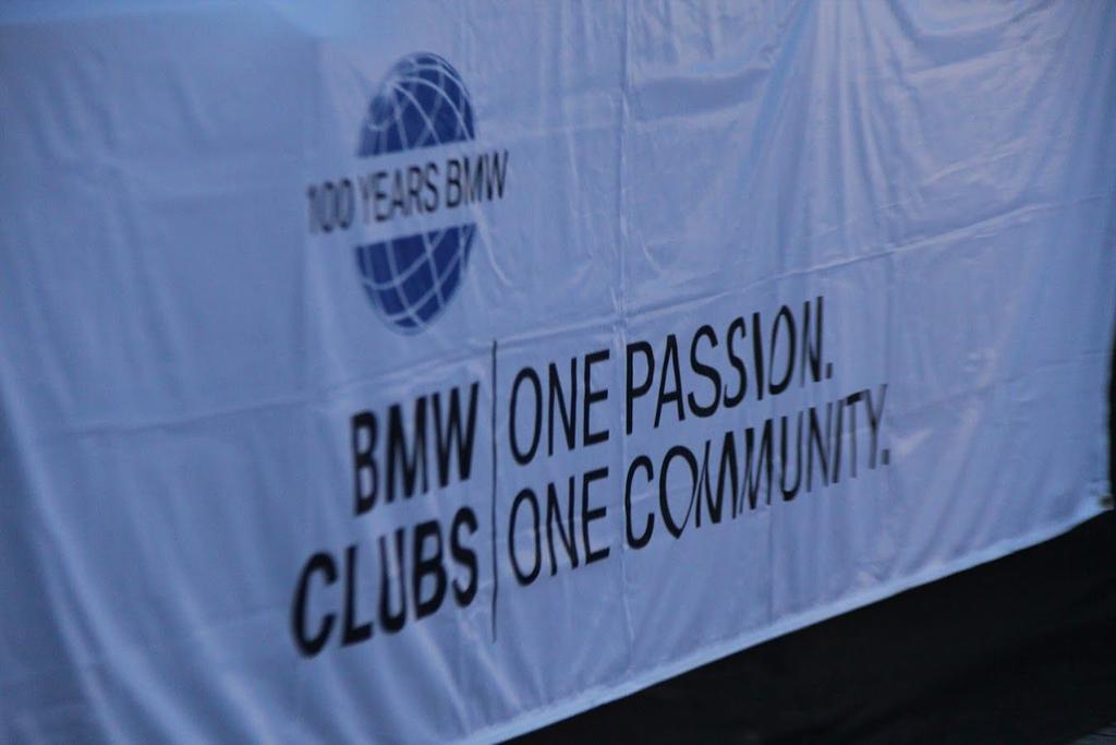 The Bimmerfest Philippines event is an initiative of the BMW Car Club of the Philippines, a Philippine based car club made up of owners of the BMW brand.