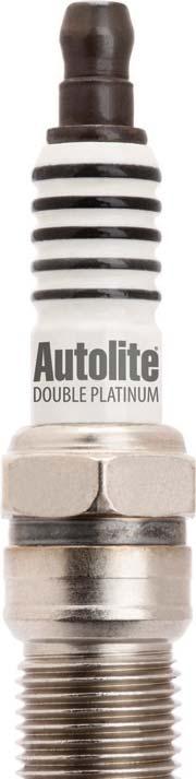 Iridium XP, Double Platinum, or Platinum spark plugs to qualify for the offer