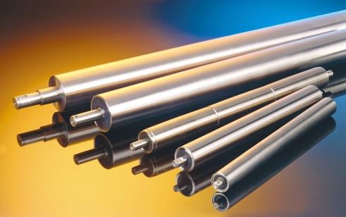 304 or 316 grade stainless steel Suitable for Drive, Tail, Snubbing and Idler applications Fully welded construction where