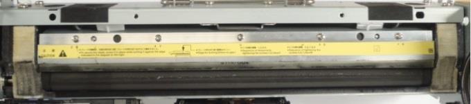 If a large amount of toner is accumulated on the top surface of the Pre Transfer Charging Assembly, check for excess toner