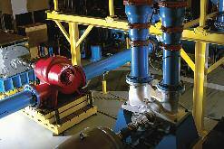 A Leader in API Engineered Pump Package Solutions Proven API Leadership ITT Goulds Pumps is a proven leader in API Pumps Over 18,000 units installed - Over 15, OH2/OH3 s - Over 2, BB1/BB2/BB3 pumps