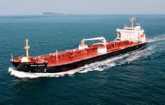 Naikai Zosen Corporation completed construction of the 19,000DWT black and white petroleum product tanker, KIRANA SANTYA, for Kona Maritime S.A. at the Setoda Works on February 28, 2013.