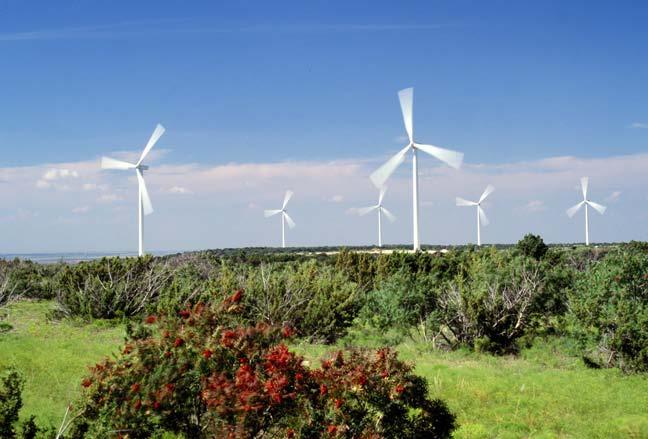 Drawing on industry experience with wind generation Europe and much of the rest of the world is moving towards a variety of grid codes, in which a set of performance requirements are imposed on the