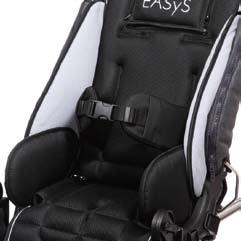 EASyS The rehab stroller