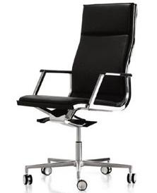 range upholstery seat only Available white or black leather