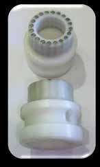1160386 Magnetic head Torx Sockets - 16mm (E20) Part No. 1630061 Magnetic head Torx Sockets 19-21mm (E24) Part No. 1630062 Magnet head Part No. 1630065 Plus retaining O Rings 2x Plus Roll Pin Part No.