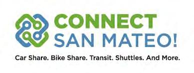 CONNECT SAN MATEO CAMPAIGN Based on the Connect Redwood City campaign Intended to be a one-stop shop